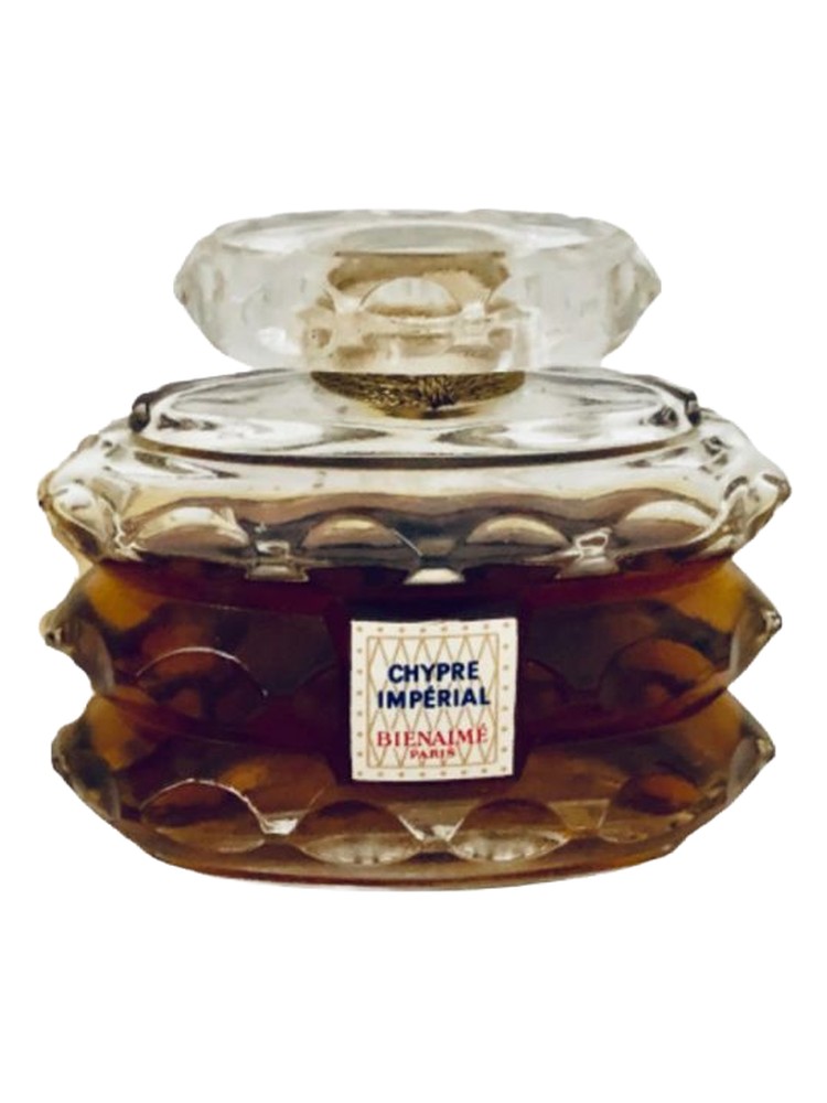 Chypre Impérial