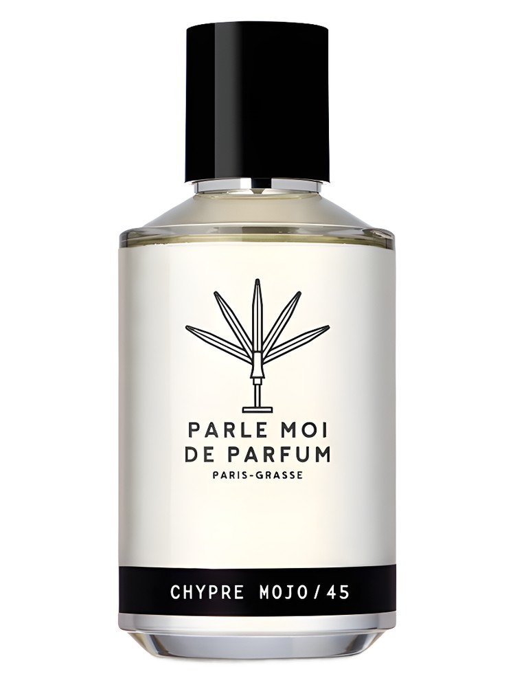 Chypre Mojo 45