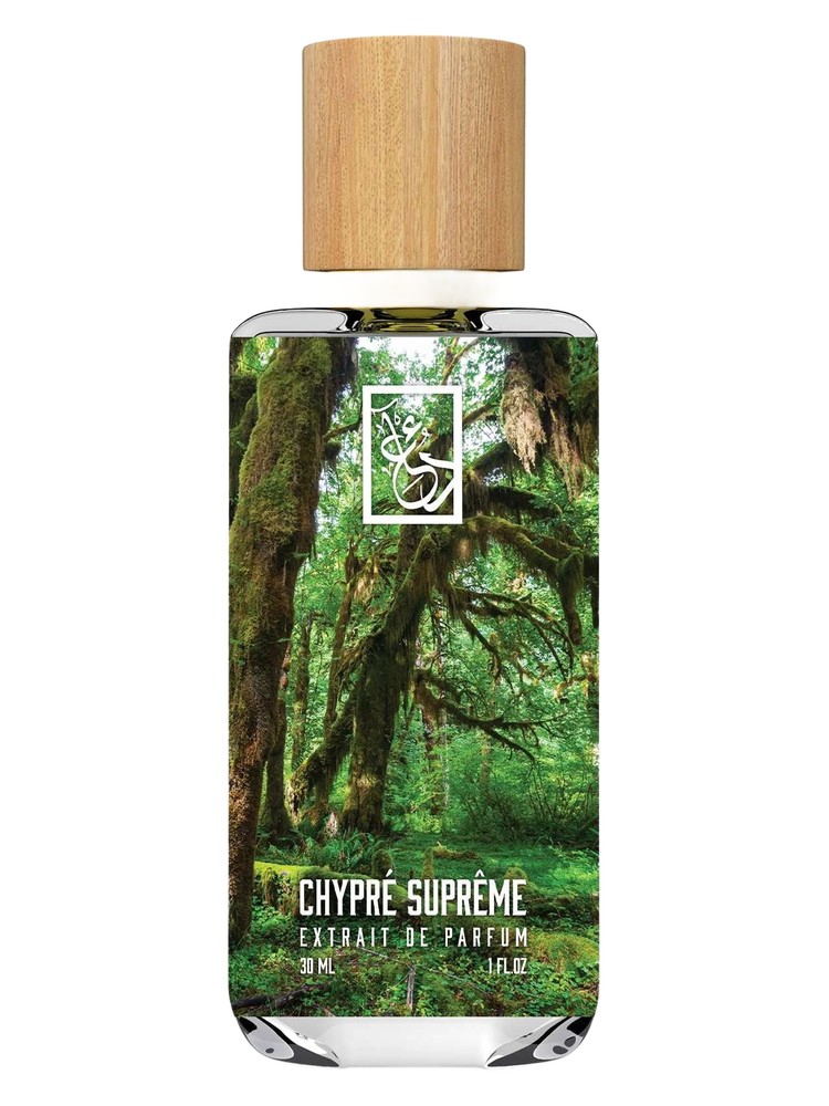 Chypré Suprême