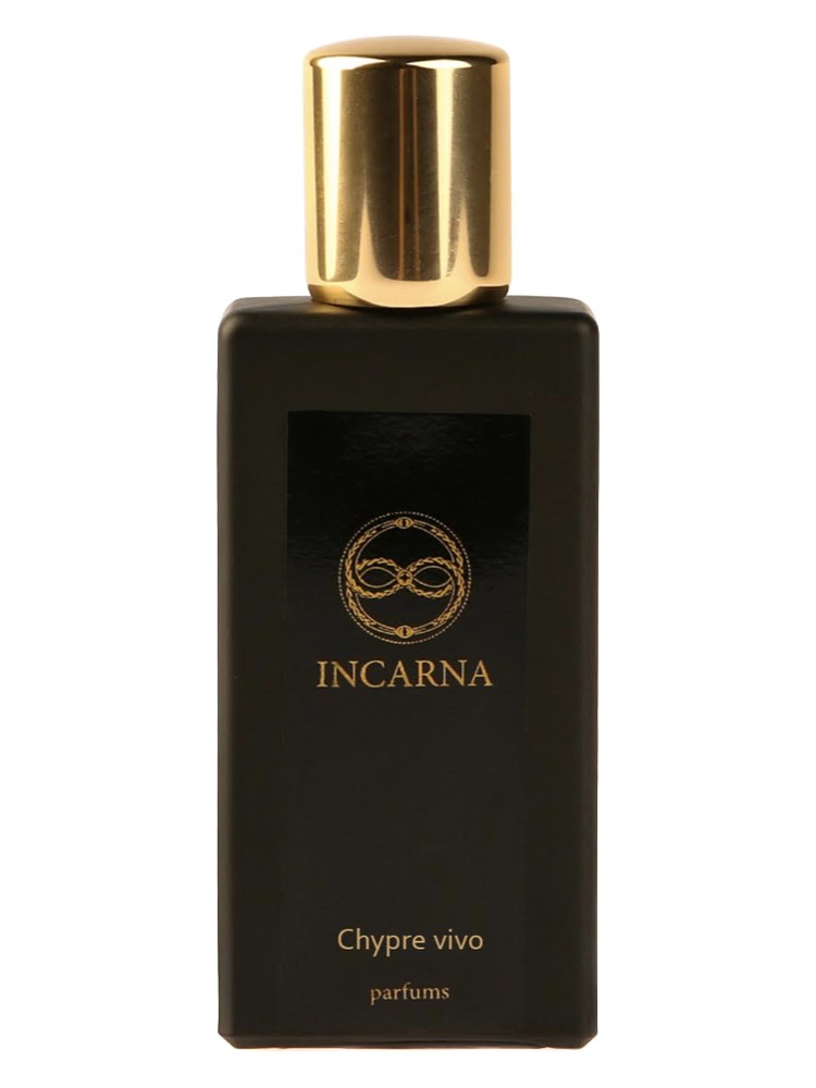 Chypre vivo