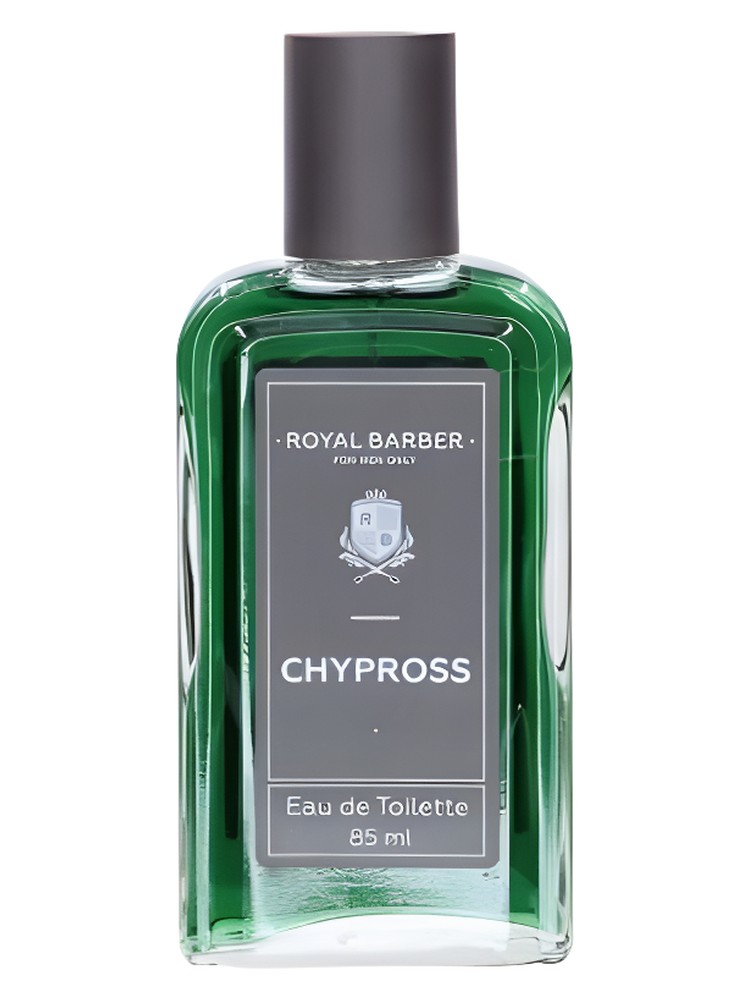 Chypross