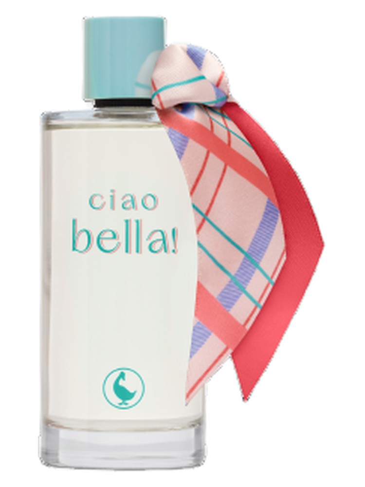 Ciao Bella!