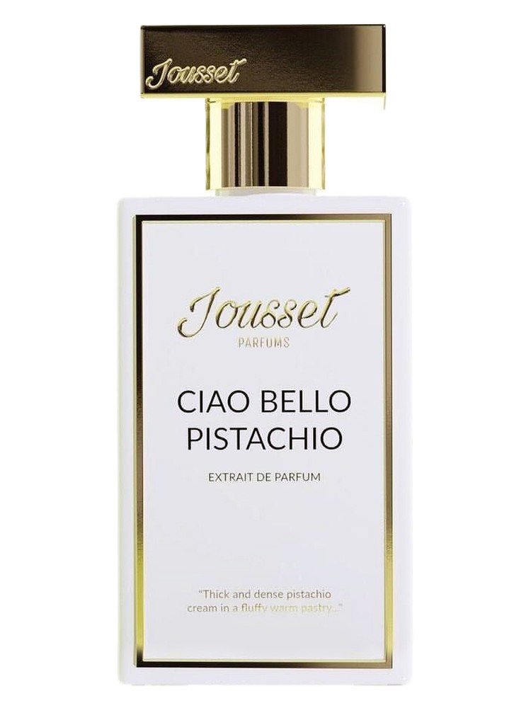 Ciao Bello Pistachio