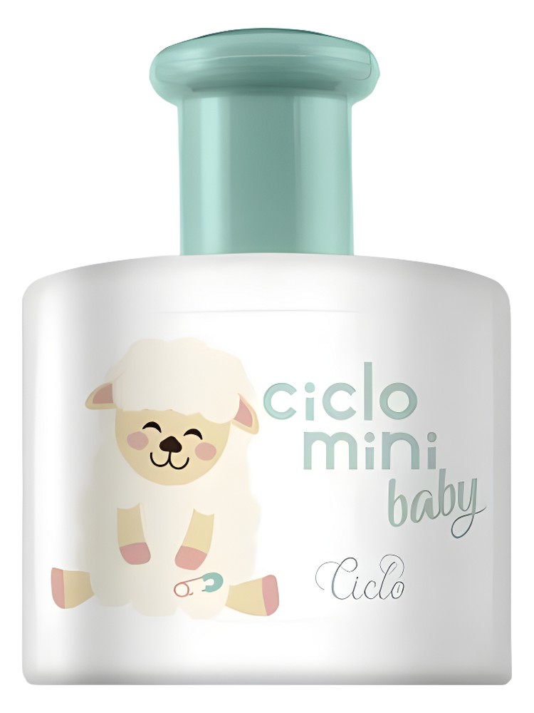 Ciclo Mini Baby Beé