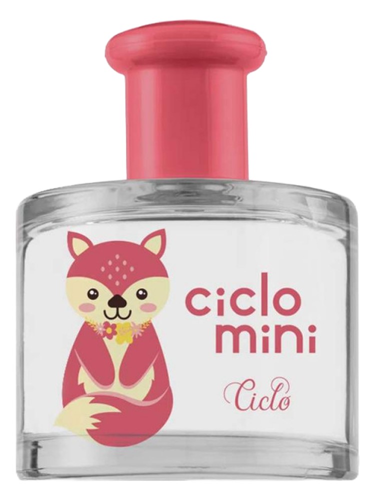 Ciclo Mini Raposete