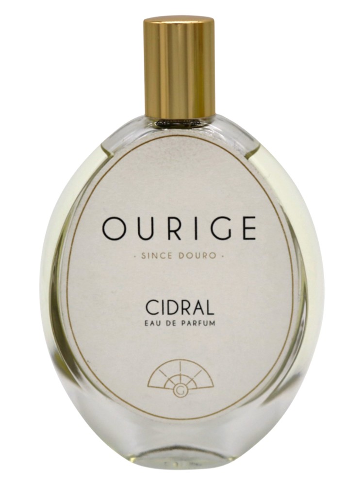 Cidral
