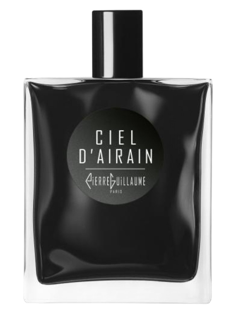 Ciel d'Airain