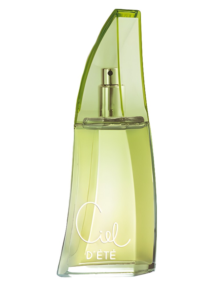 Ciel d'Été