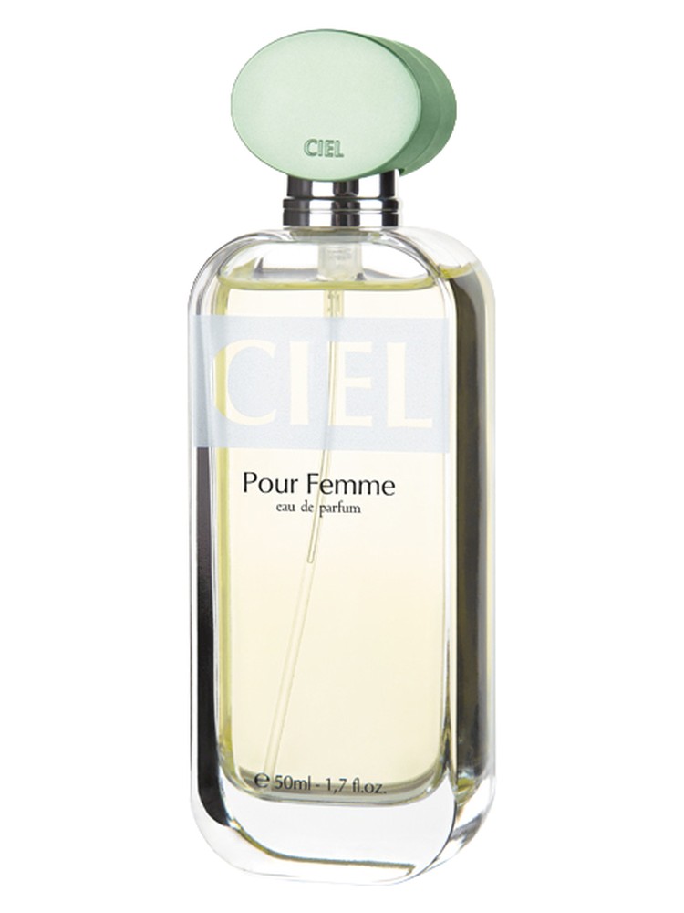 CIEL Pour Femme