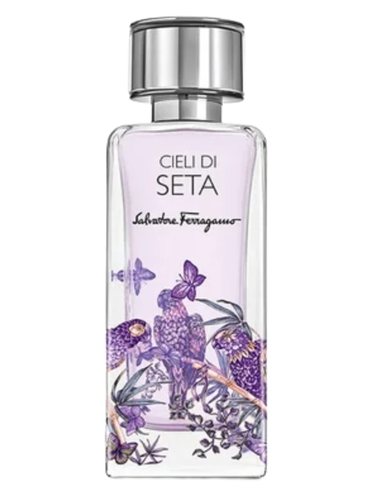 Cieli di Seta