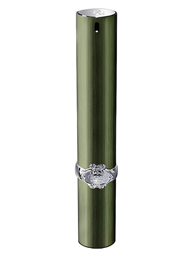 Cigar Bois De Cachemire