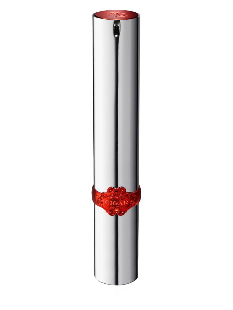 Cigar Silver Essence