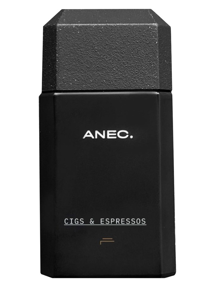 Cigs & Espressos