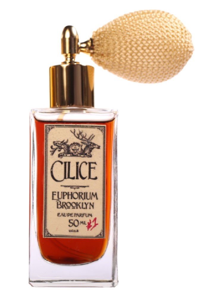 Cilice