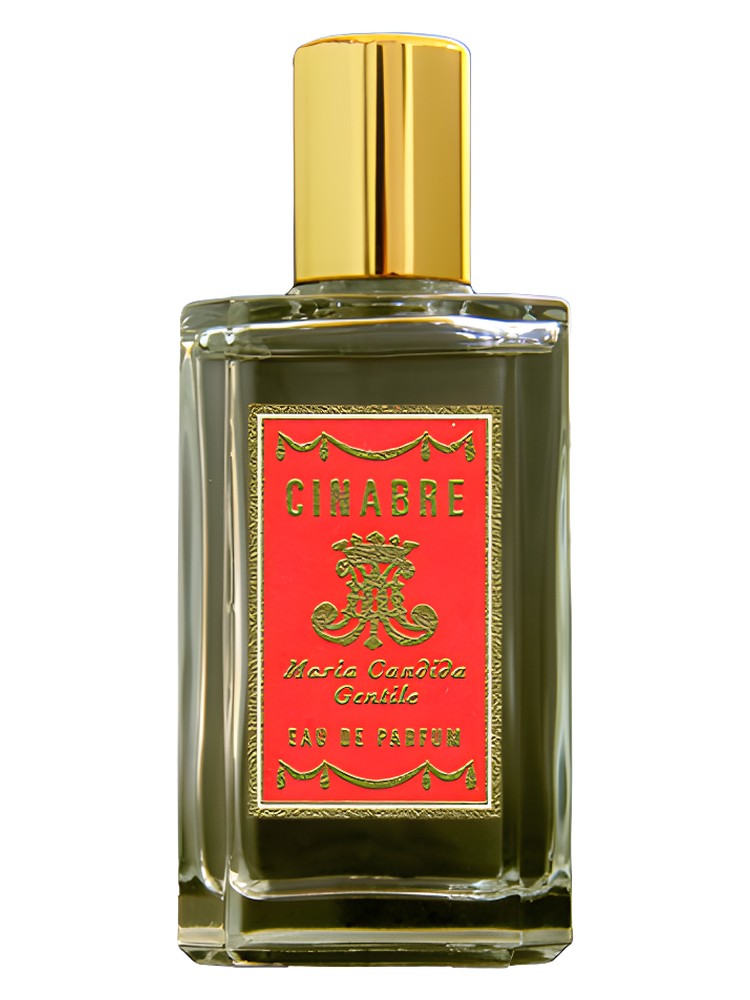 Cinabre