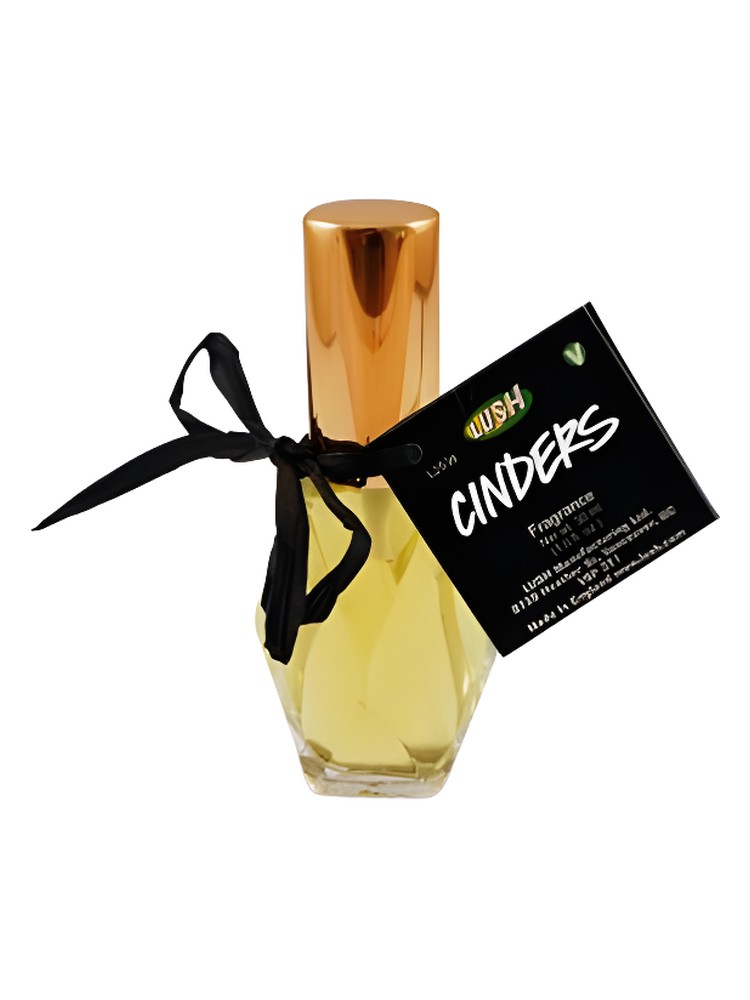Cinders