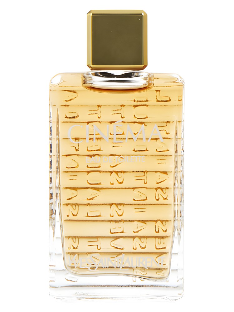 Cinéma Eau de Toilette