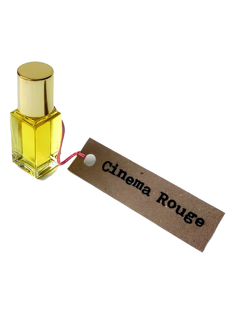 Cinema Rouge