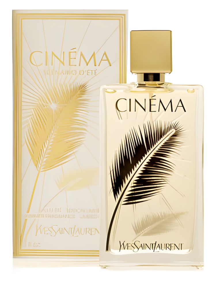 Cinéma Scenario d'Ete