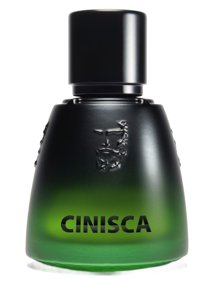 Cinisca