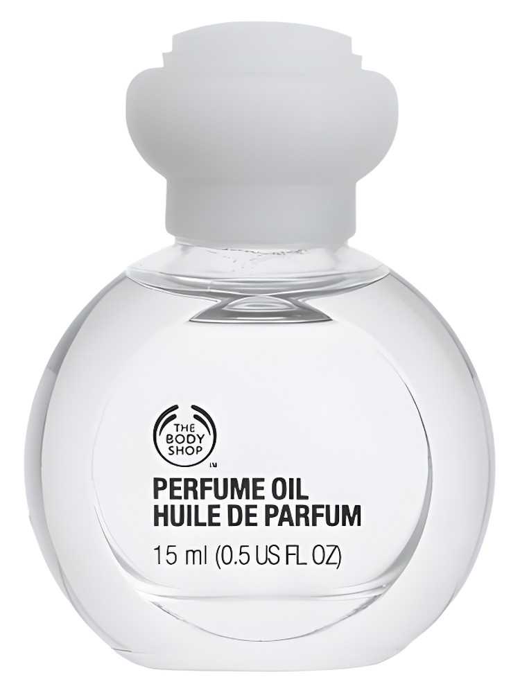 Cinnamon Spice Perfume Oil