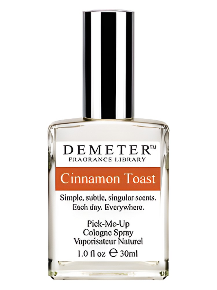 Cinnamon Toast