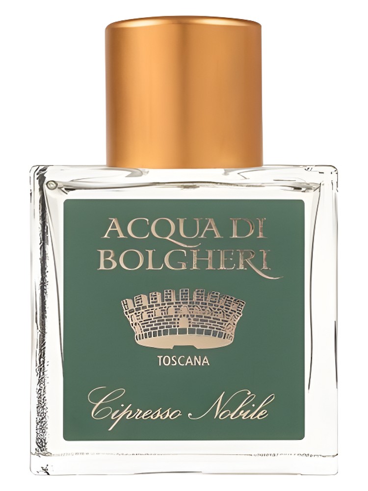 Cipresso Nobile