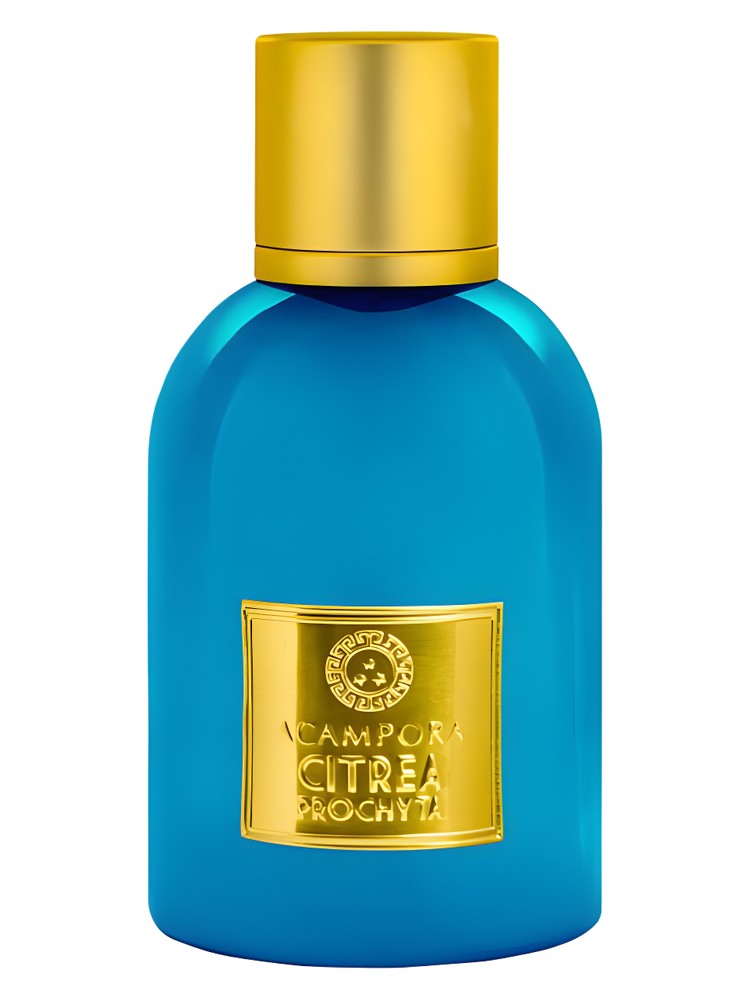 Citrea Prochyta – Eau de Parfum