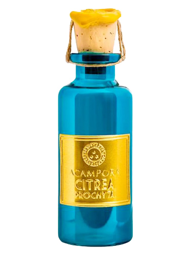 Citrea Prochyta – Pure Essence