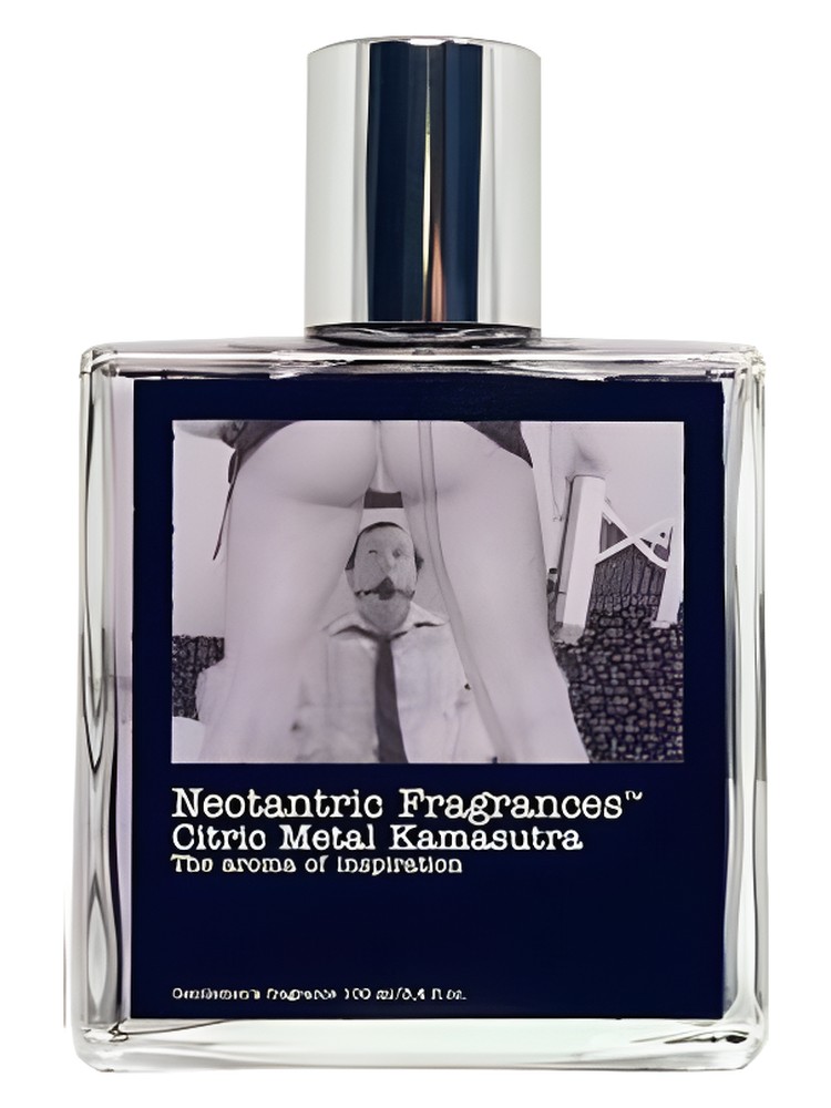 Citric Metal Kamasutra