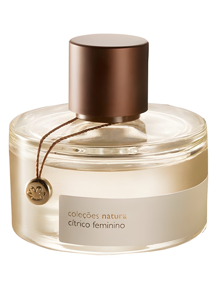 Citrico Feminino