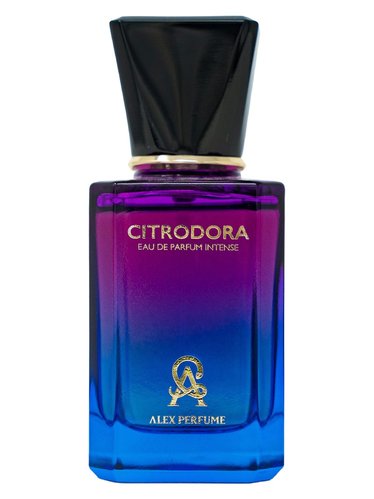 Citrodora