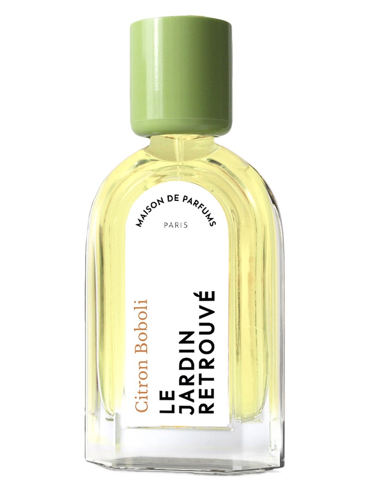 Citron Boboli