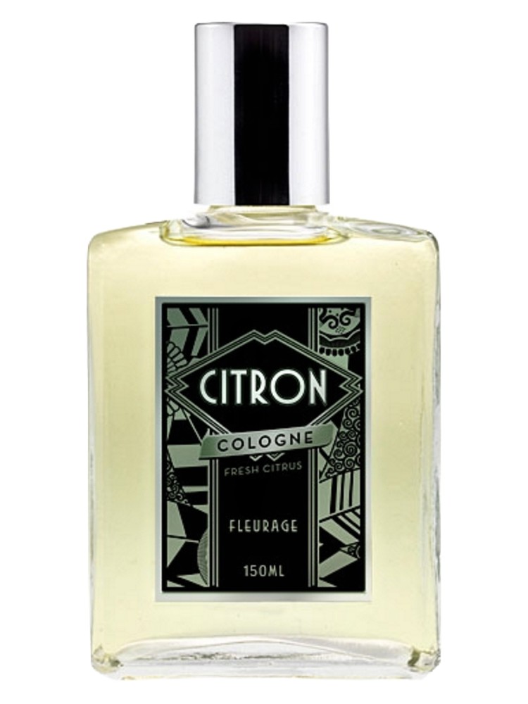 Citron Cologne