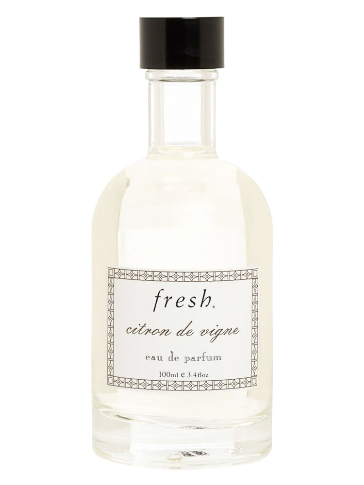 Citron de Vigne