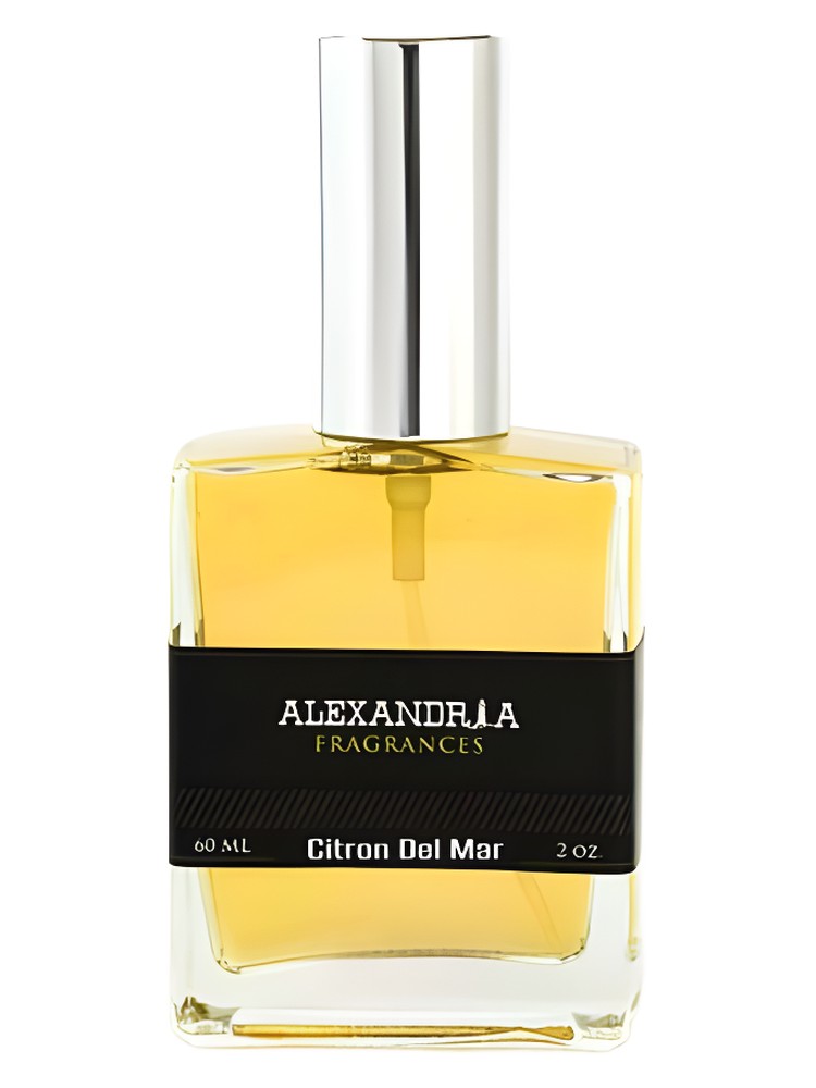 Citron del Mar