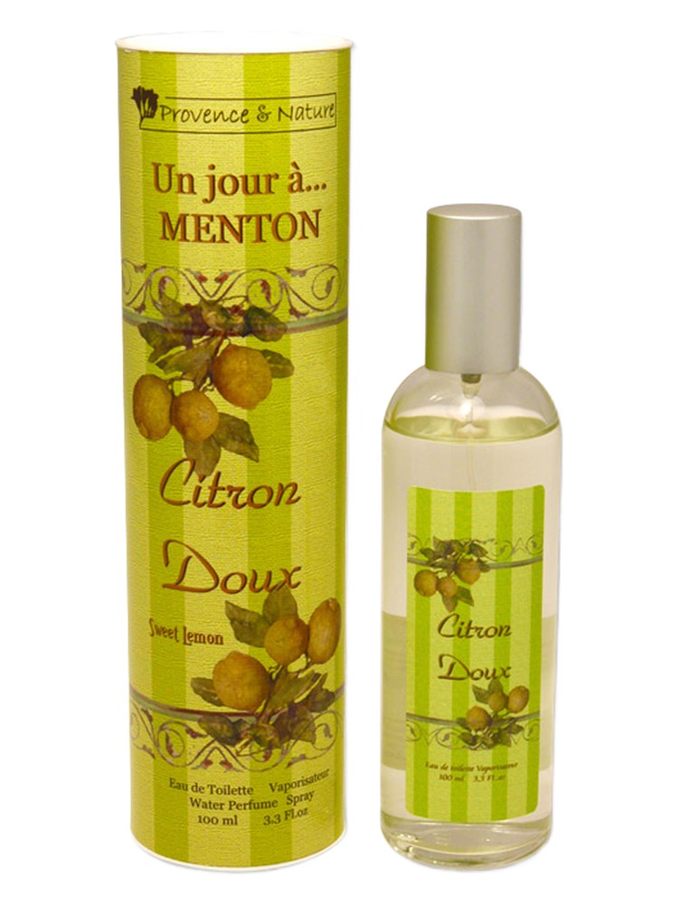 Citron Doux