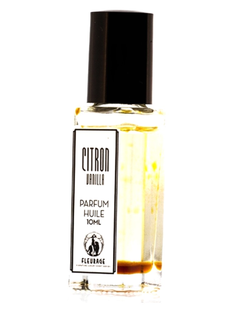 Citron Vanilla