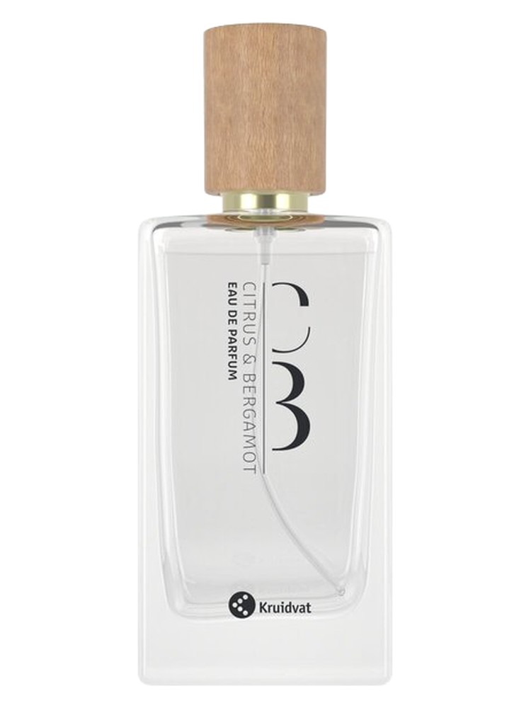 Citrus & Bergamot