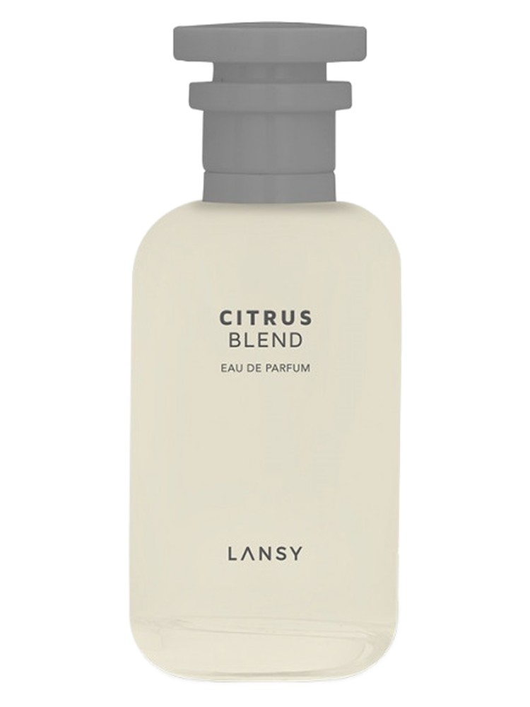 CITRUS BLEND