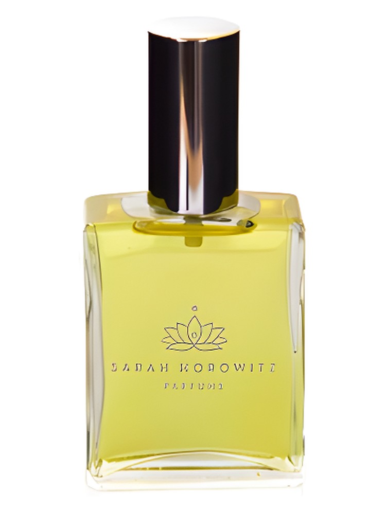 Citrus Blossom