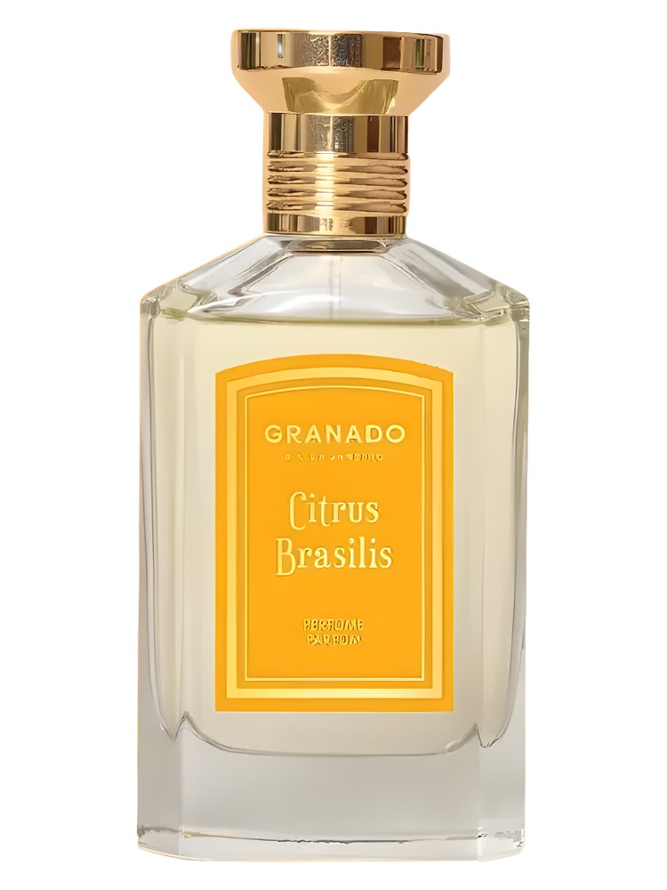 Citrus Brasilis