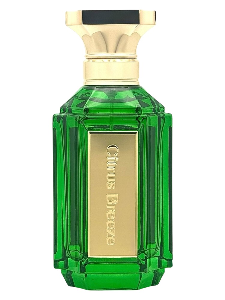 Citrus Breeze