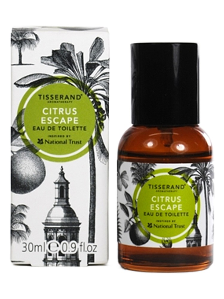 Citrus Escape