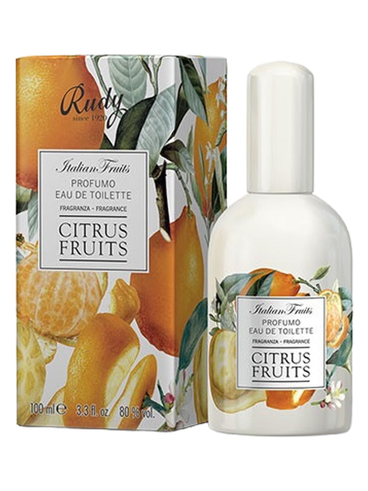 Citrus Fruits
