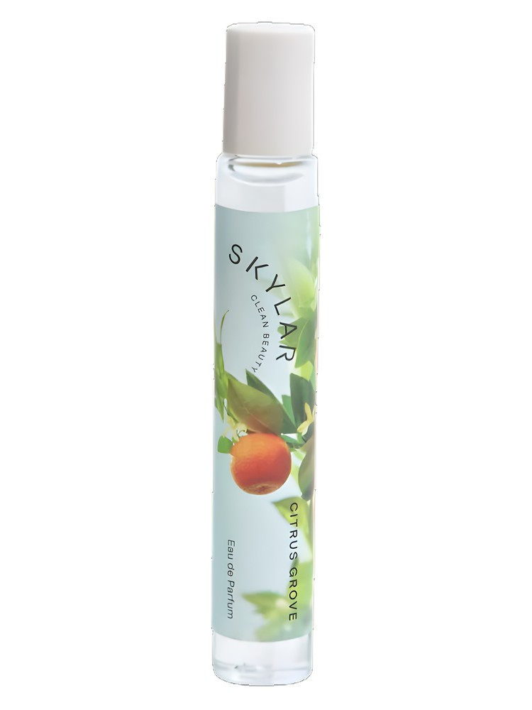Citrus Grove