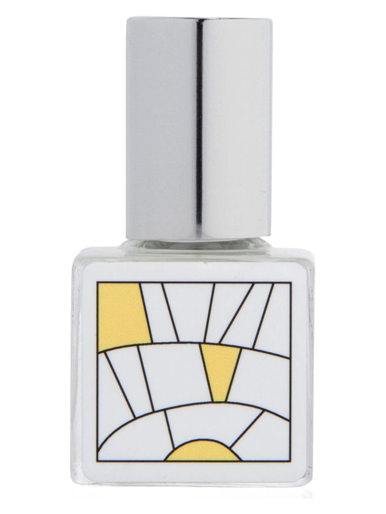Citrus Perfume Oil