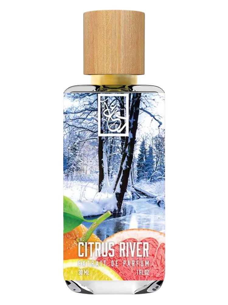 Citrus River
