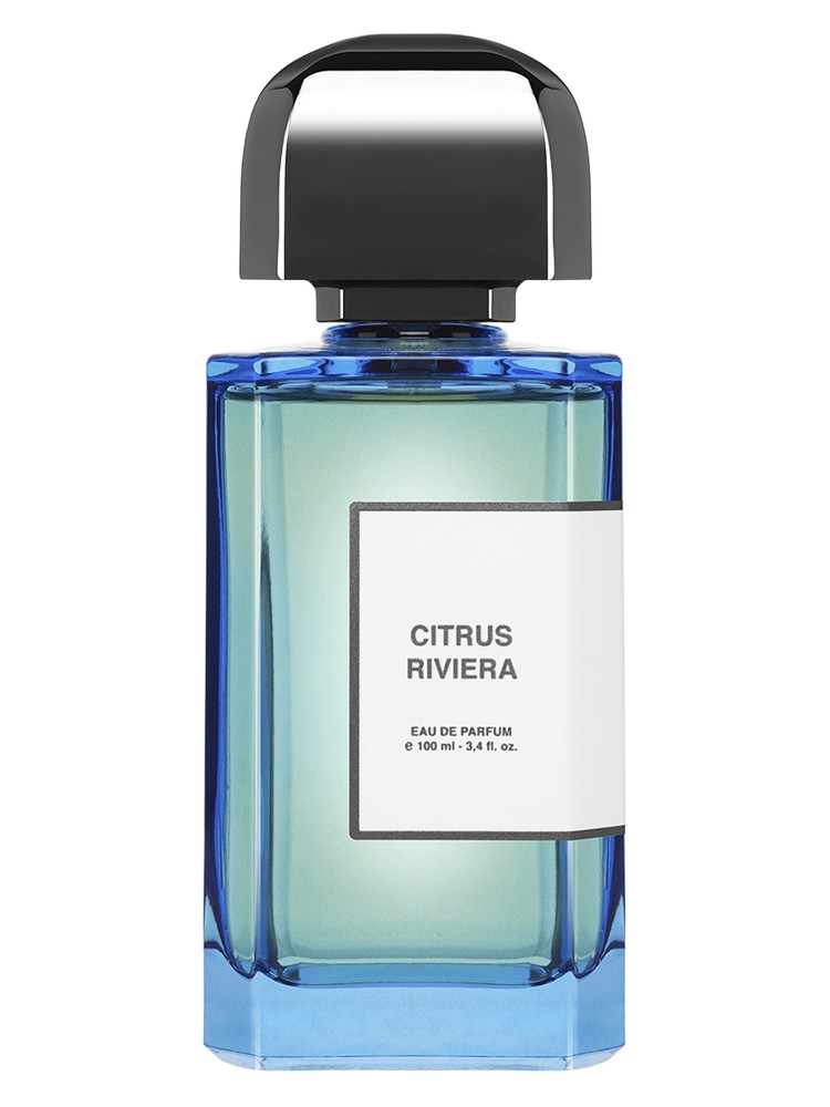 Citrus Riviera