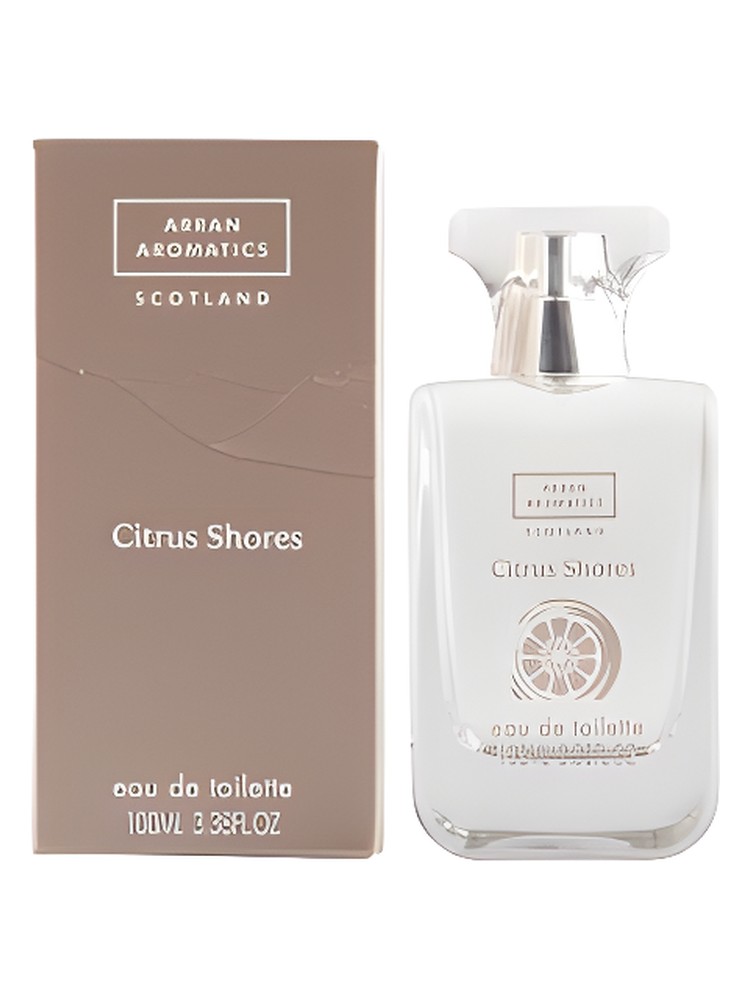 Citrus Shores
